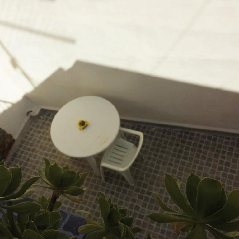 普扎迪萨特瑞萨公寓 卡塔尼亚 外观 照片